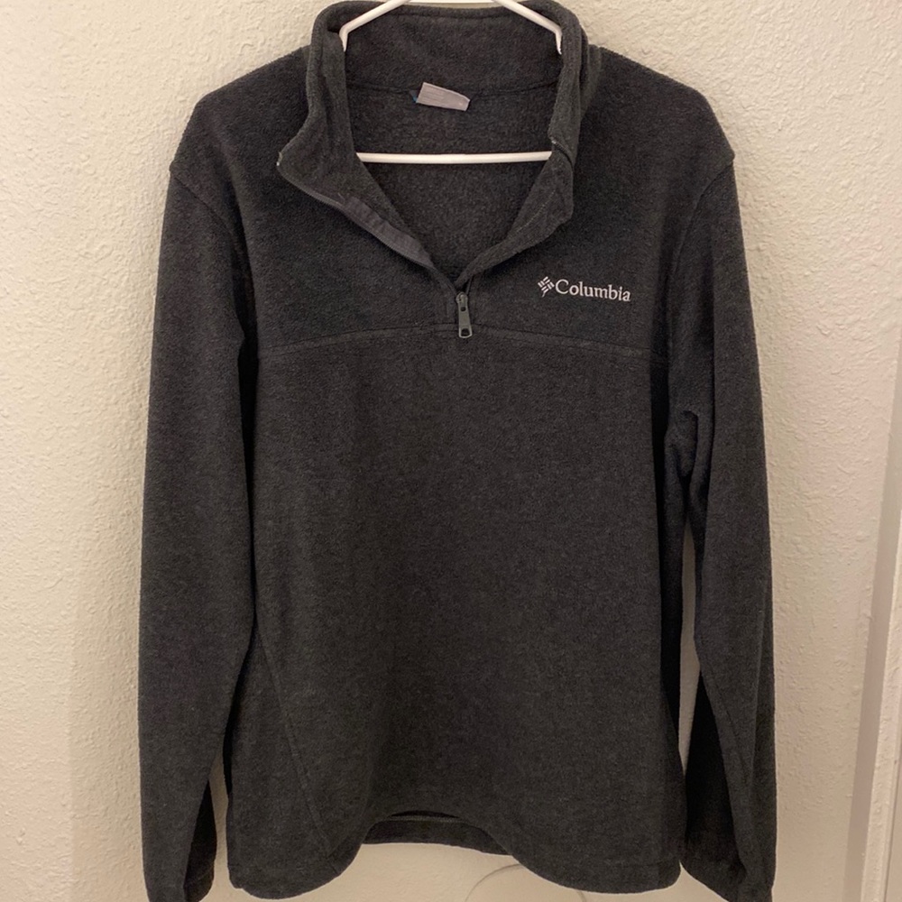 Columbia Fleece